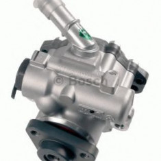 Pompa hidraulica servo directie AUDI A4 (8K2, B8) (2007 - 2015) BOSCH K S00 000 520