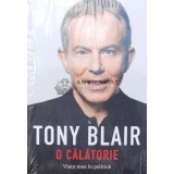 O calatorie. Viata mea in politica - Tony Blair ($B70)