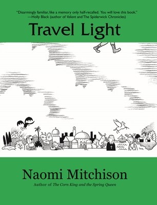 Travel Light foto