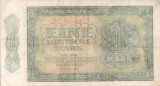 GERMANIA 1 mark 1948 VF!!!