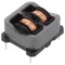 Inductor THT 2,4mH 3A