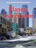 Planeta Extremelor, - Editura Prut