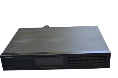 Tuner Pioneer F 656 Mark II foto