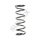 Arc spiral Mazda 323 (Ba) Suplex 17024, parte montare : Punte Spate