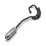 Esapament complet Pocket Bike,XTR702 Cod Produs: MX_NEW EX702/10-71