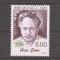 Monaco 1995 - 100 de ani de la nașterea lui Jean Giono - Scriitori, MNH