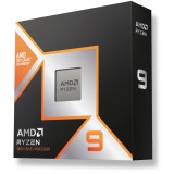Procesor AMD Ryzen&trade; 9 9950X3D, 144MB, 4.3/5.7GHz Boost, Socket AM5, Radeon&trade; Graphics