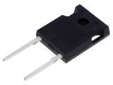 Diodă Redresoare THT 1,2kV 16A TO247AC 60W