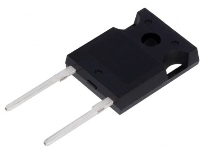 Diodă Redresoare THT 1.2kV 45A TO247-2 foto