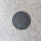 Franța- 5 cents 1856.