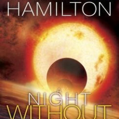 A Night Without Stars: A Novel of the Commonwealth