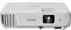 Videoproiector EPSON EB-X05, XGA, 3300 lumeni, contrast 15000:1 foto