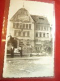 Ilustrata - Fotografie - Odorhei -anii &#039;40