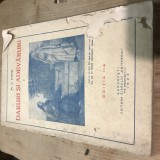 A, Regalista , Daruri si adevaruri Bucuresti 1930