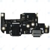 Placă de &icirc;ncărcare USB Motorola Moto G 5G (XT2113).