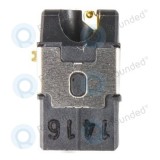 Conector audio HTC Desire 610