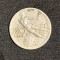 Moneda 20 centesimi 1920