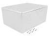 Carcasa universala aluminiu HAMMOND IP54 127 x 165 x 77 mm Serie 1550