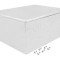 Carcasă universală aluminiu IP54