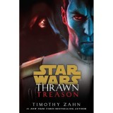 Star Wars - Thrawn - Treason
