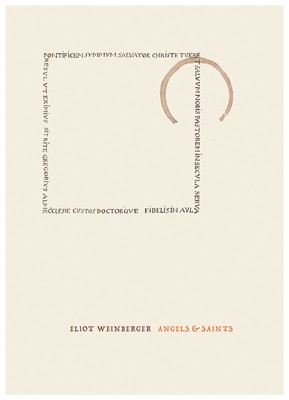 Angels and Saints: With a Guide to the Illustrations by Mary Wellesley foto