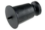 Tampon suspensie Nissan Patrol Y60, 61 1987-2006, Fata, NTY AB-NS-014