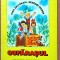 Cufarasul. Carte pentru copii 3D. Ilustrator: V. Cijikov. Editura Ion Creanga, 1989 - Rina Zelionaia, Serghei Ivanov