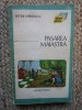 Pasărea Măiastră - Petre Ispirescu, Editura Eminescu, 1974, 323 pagini, Carte Basme copii