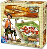 Cumpara ieftin Sapte dintr-o lovitura | D-Toys