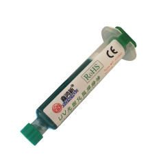 Vopsea anticoroziune - Green UV Mask-service gsm,tableta,diverse