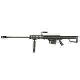 Replica sniper M82A1 Full Metal AEG Snow Wolf