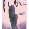 Vibrator iepure cu caneluri stimulatoare Oh! Rabbit Vibrator 2 x 10 moduri de