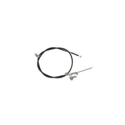 Cablu frana mana TOYOTA PRIUS hatchback NHW20 ATE 24372719482 foto