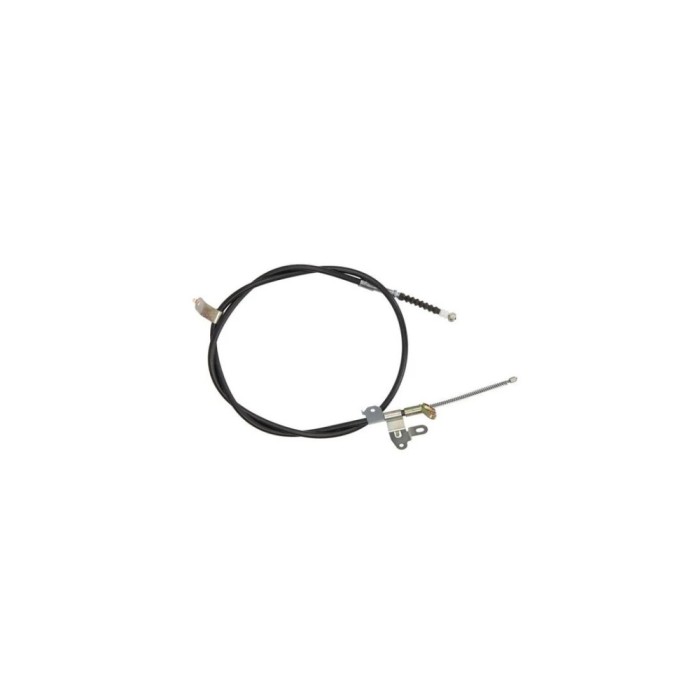 Cablu frana mana TOYOTA PRIUS hatchback NHW20 ATE 24372719482