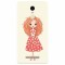 Husa silicon pentru Xiaomi Remdi Note 3, Sweet Little Girl