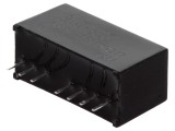 Convertor DC/DC 1W 9-18V la 15V 67mA SIP8