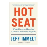 Cumpara ieftin Hot Seat