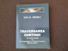 ION D. SIRBU - Corespondenta cu Negoitescu, Nemoianu, Mariana Sora - Editura de Vest 1994 - Biografii, Memorii