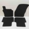Set covorașe VW TIGUAN AD1 2024 OEM: 5NC863011G,5NC863011GIHQ