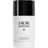 DIOR Dior Homme deostick fară alcool pentru bărbați 75 g