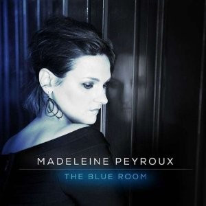 Madeleine Peyroux The Blue Room digipack (cd) foto
