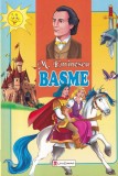 Mihai Eminescu Basme 2006 Carte pentru Copii Brosata 152 Pagini Romana