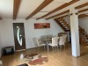 Casa 3 camere, 140 mp, Geoagiu, Zona Poienari, teren 3000 mp intravilan, acte la zi