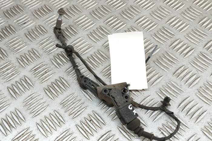 Senzor de nivel &icirc;nălțime st&acirc;nga spate AUDI Q7 4M 2020 OEM: 4M0907503 | 31968077