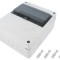 Carcasă pentru aparatură modulară IP65 gri deschis 10 module