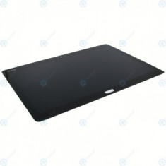 Huawei MediaPad M3 Lite 10 Modul display LCD + Digitizer negru