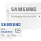 SAMSUNG PRO Endurance microSD Class10 128GB incl adapter R100/W40 up to 70080 hours, &quot;MB-MJ128KA/EU&quot; (timbru verde 0.03 lei)