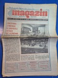 ziarul magazin 27 iunie 1987