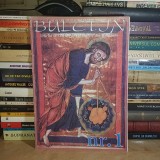 BULETIN OFICIAL AL MARII LOJI NATIONALE DIN ROMANIA * ANUL 1 / NR. 1 *