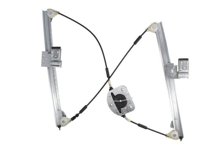 Macara geam VW PASSAT (3B3) (2000 - 2005) BLIC 6060-00-VW4836